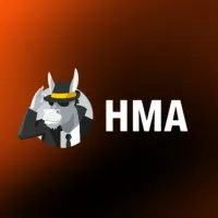 VPN HMA