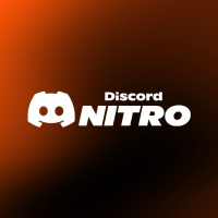 Discord Nitro