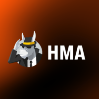VPN HMA
